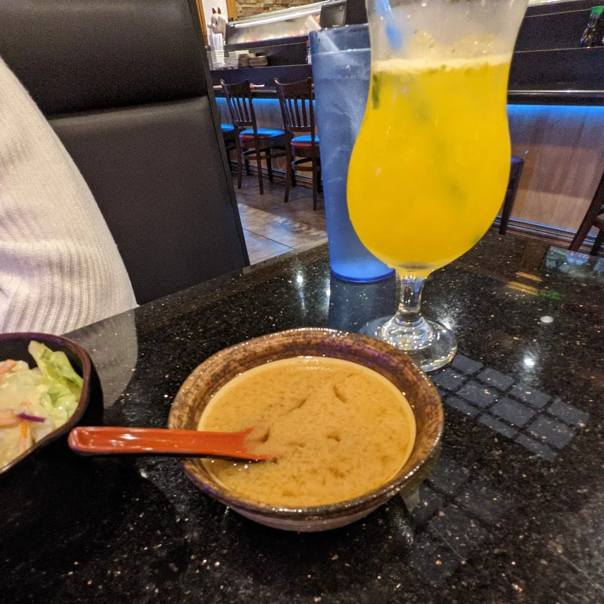 Miso Soup
