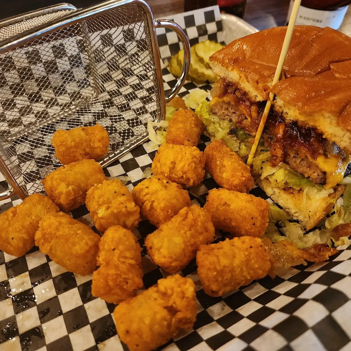 Tater Tots