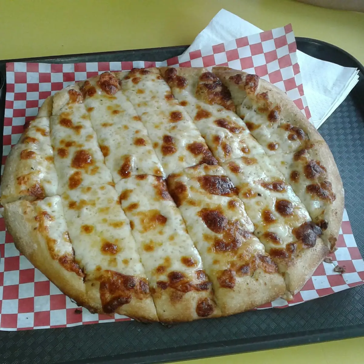 Cheese Sticks