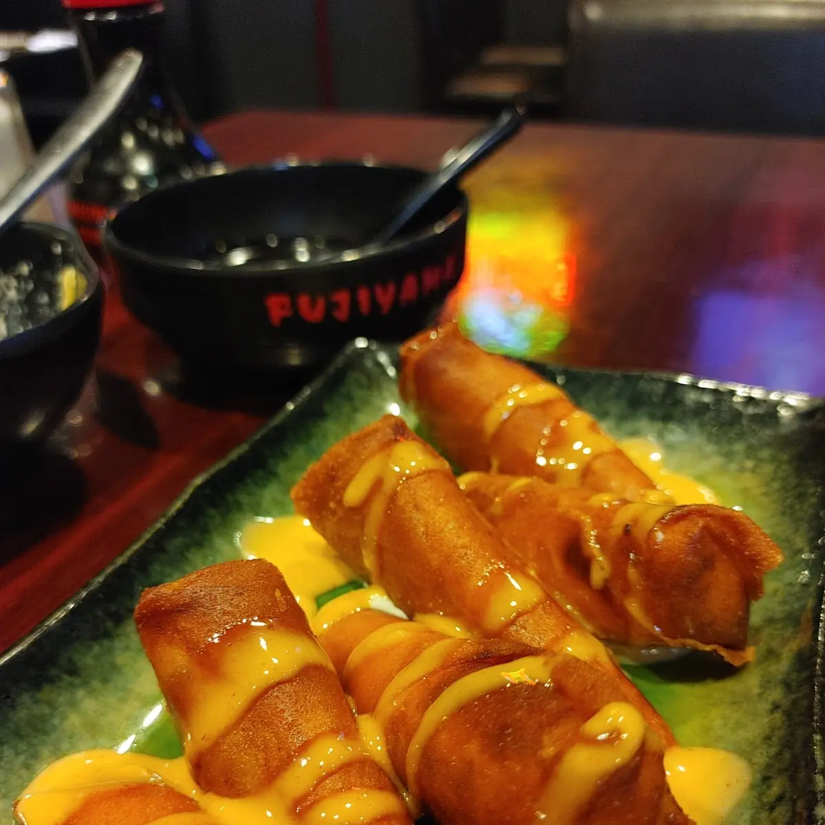 Cream Cheese and Chicken Rolls