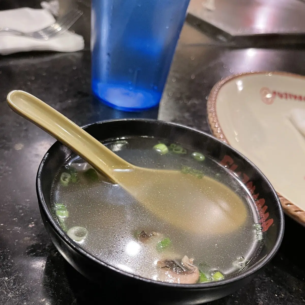 Miso Soup