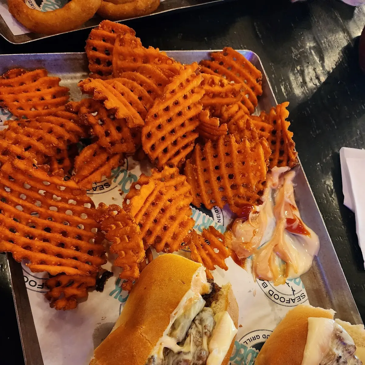 Philly Cheesesteak