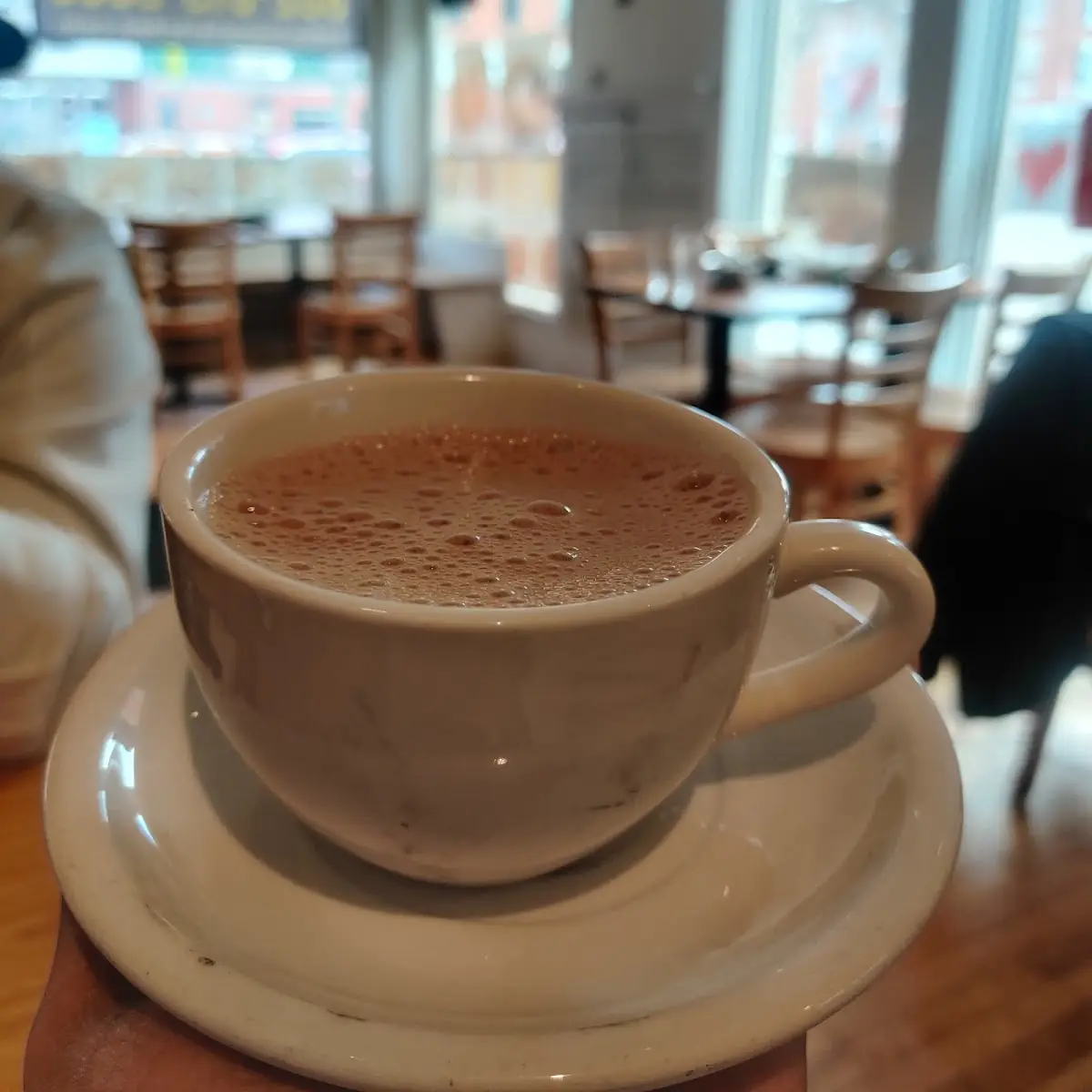 Masala Chai