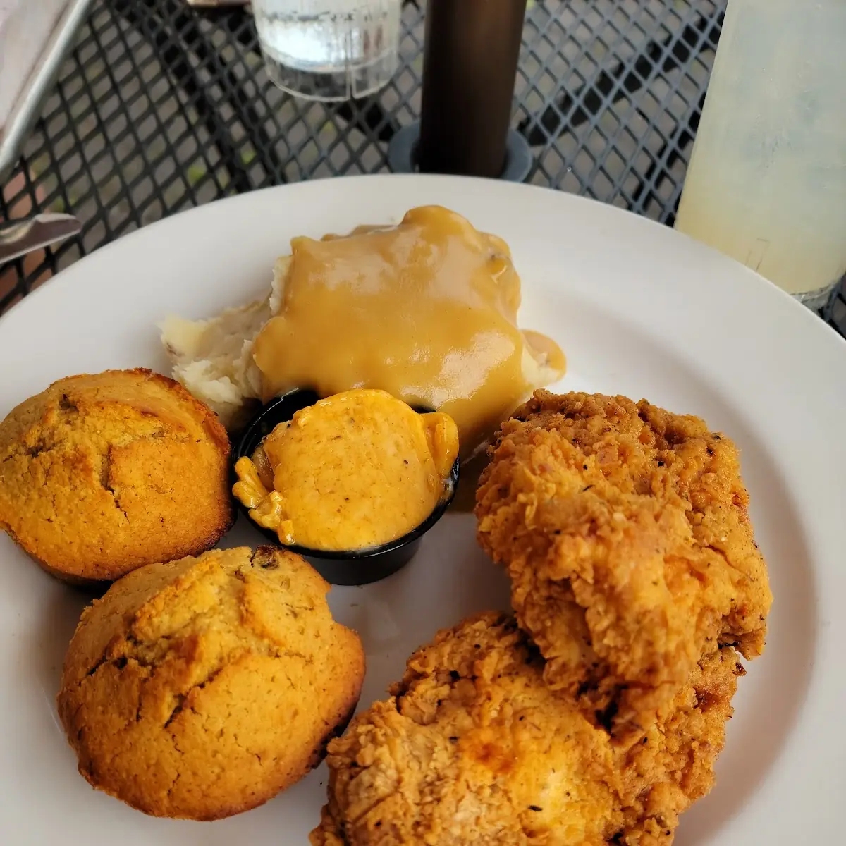 Jalapeño Cornbread