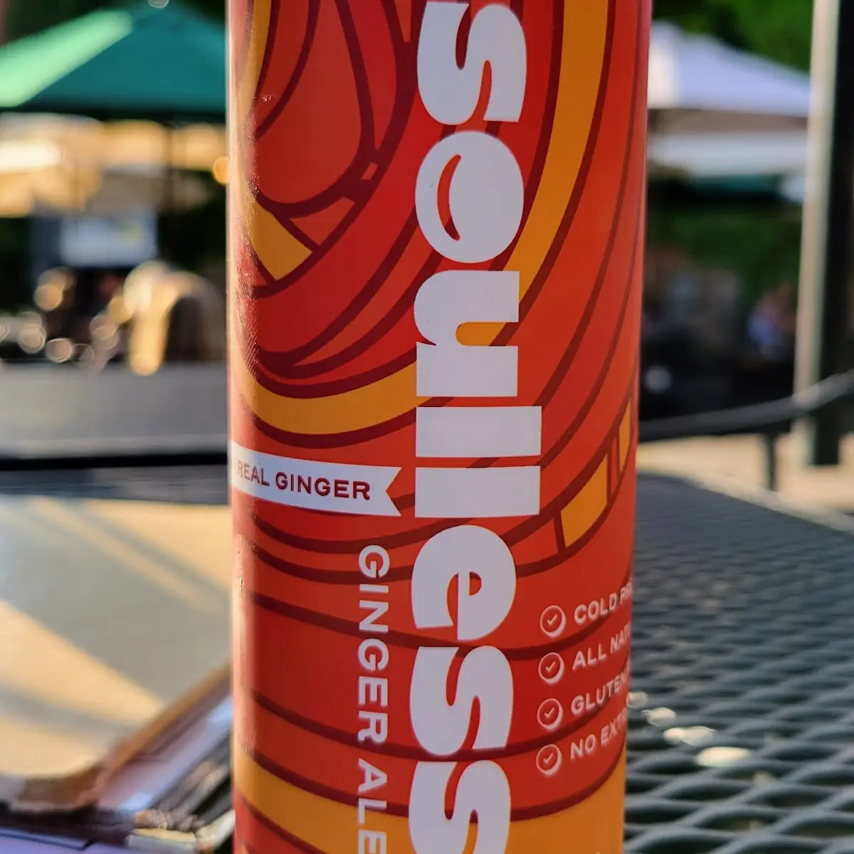 Energy Drink