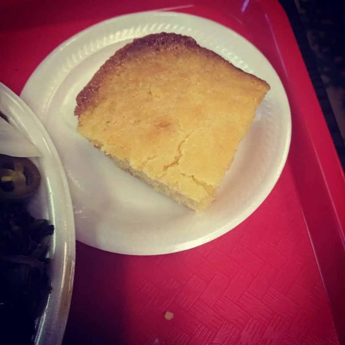 Cornbread