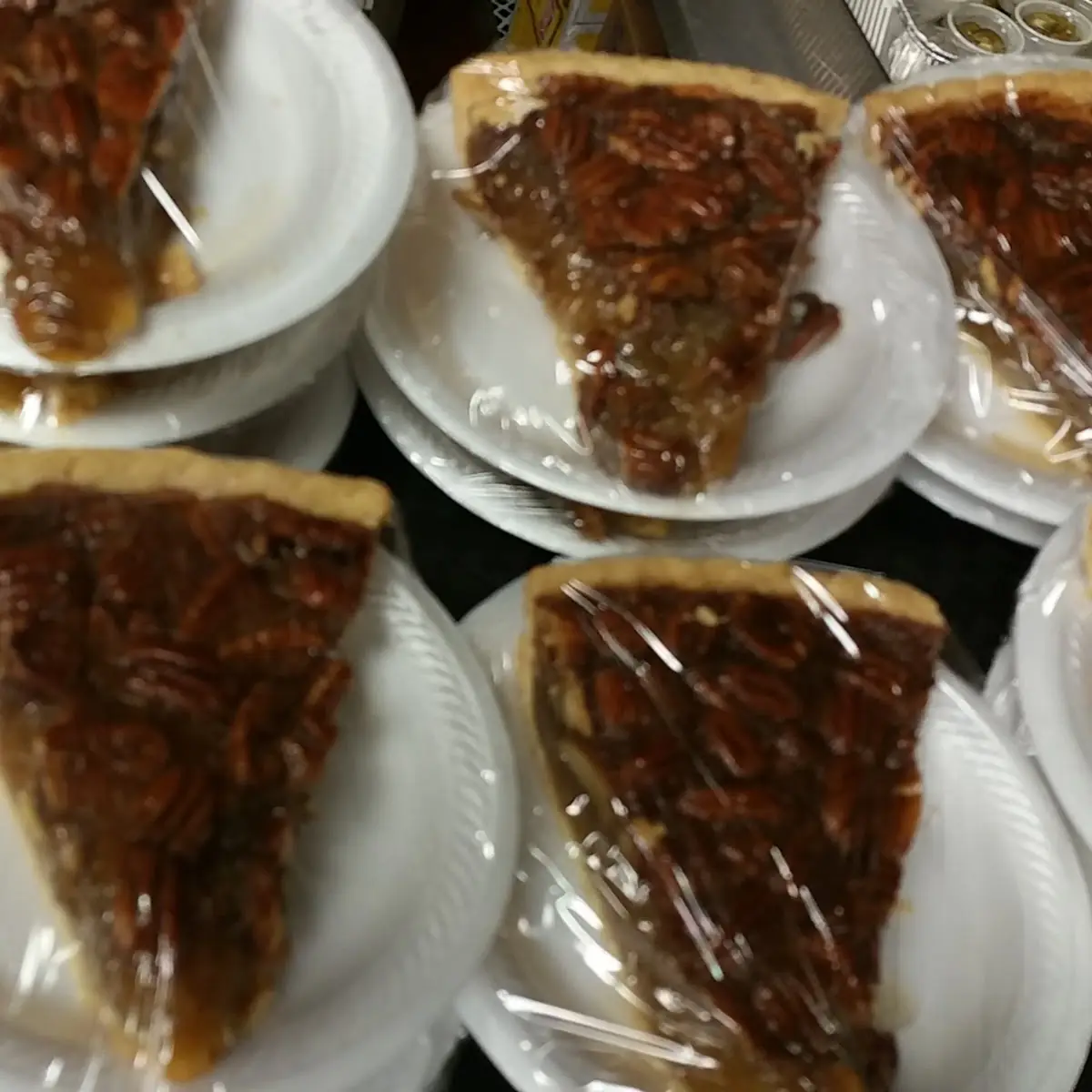 Pecan Pie