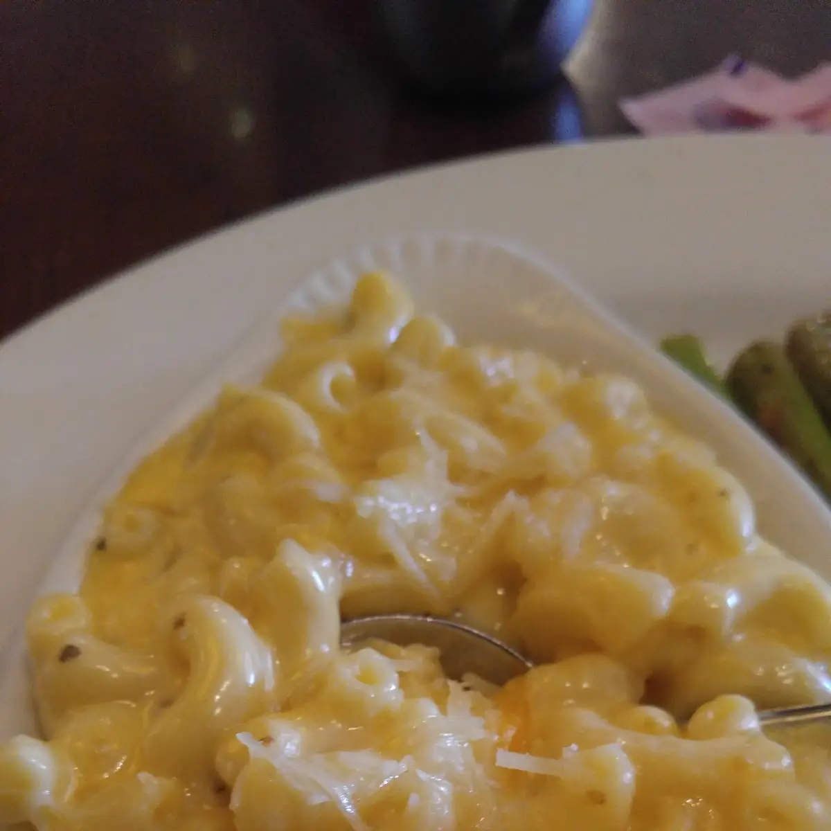 Mac and Cheese