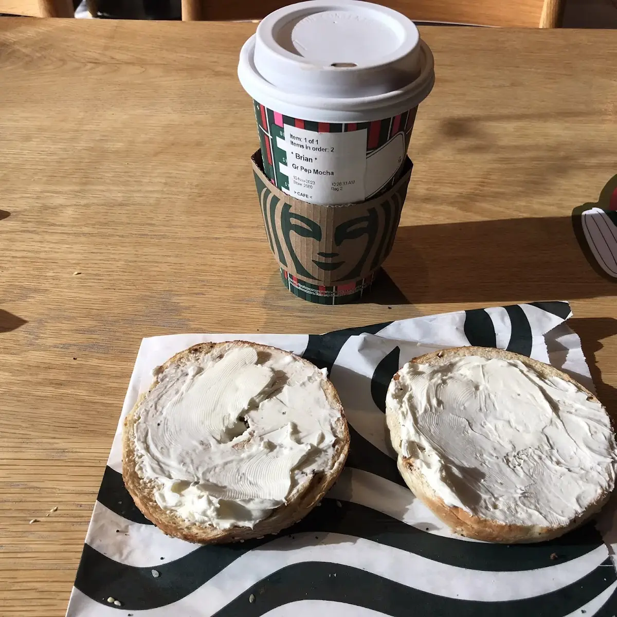 Cream Cheese
