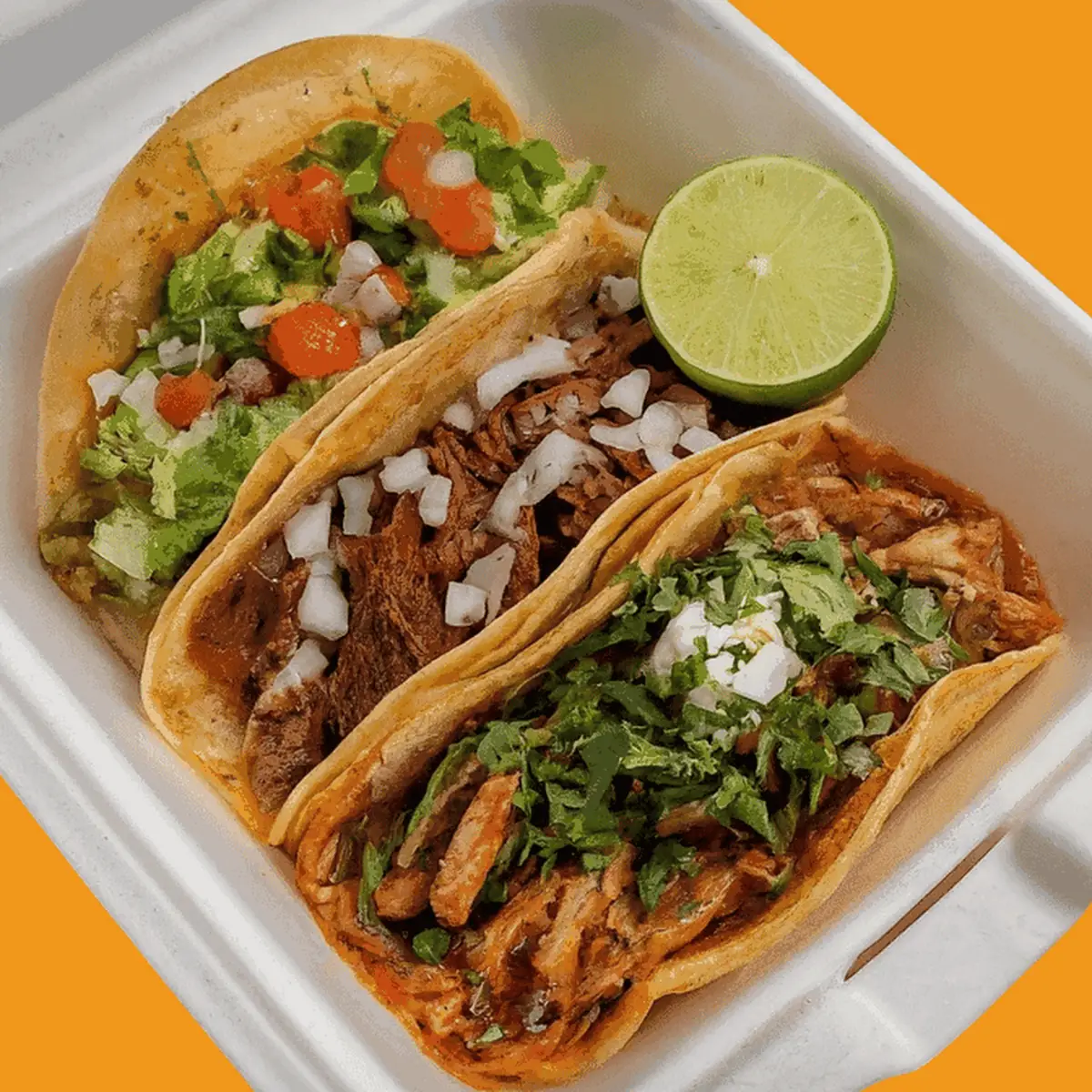Street Style Tacos