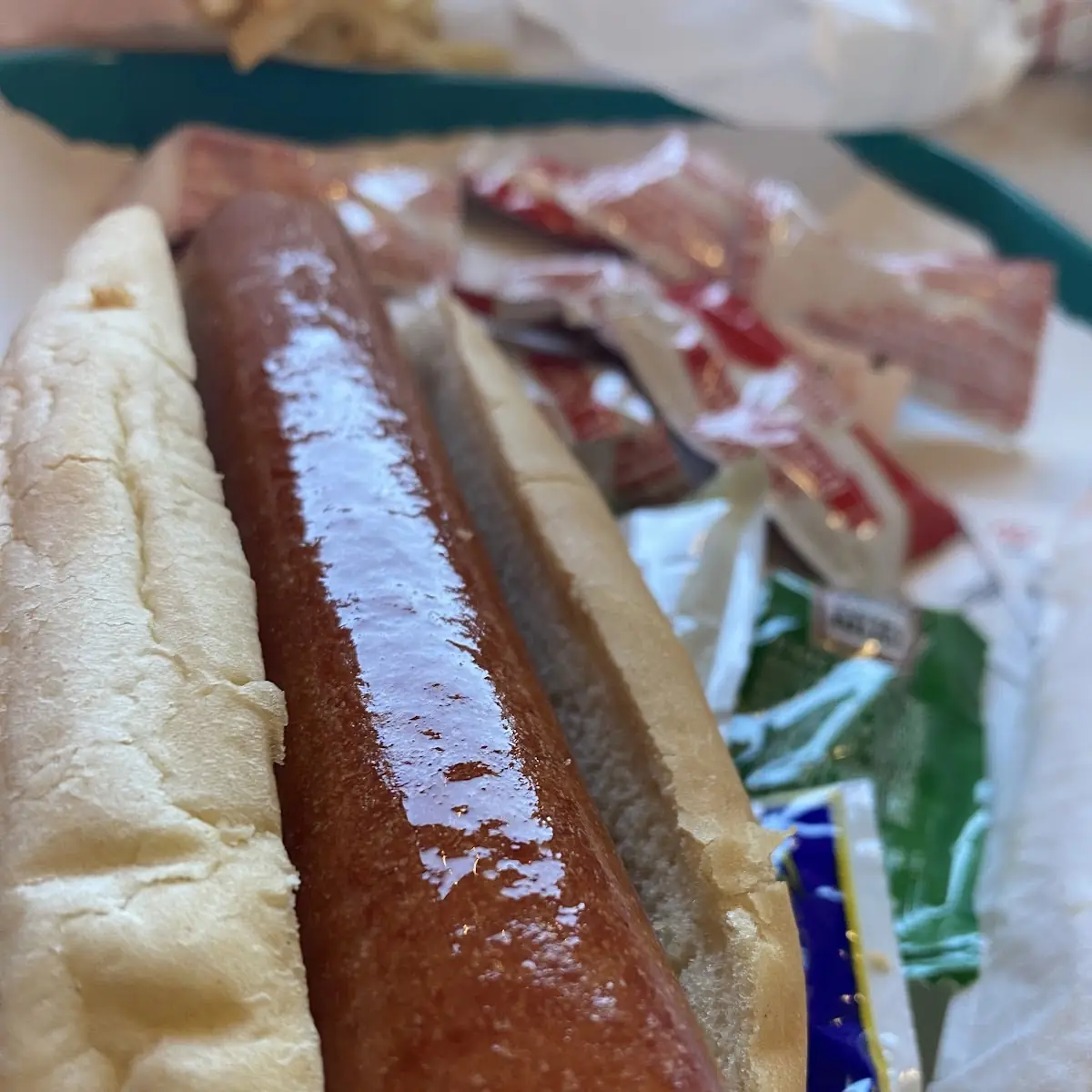 Hot Dog