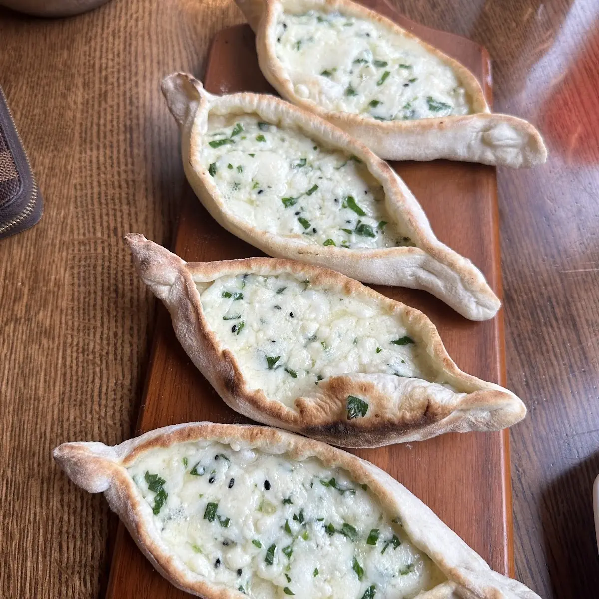 Garlic Bread