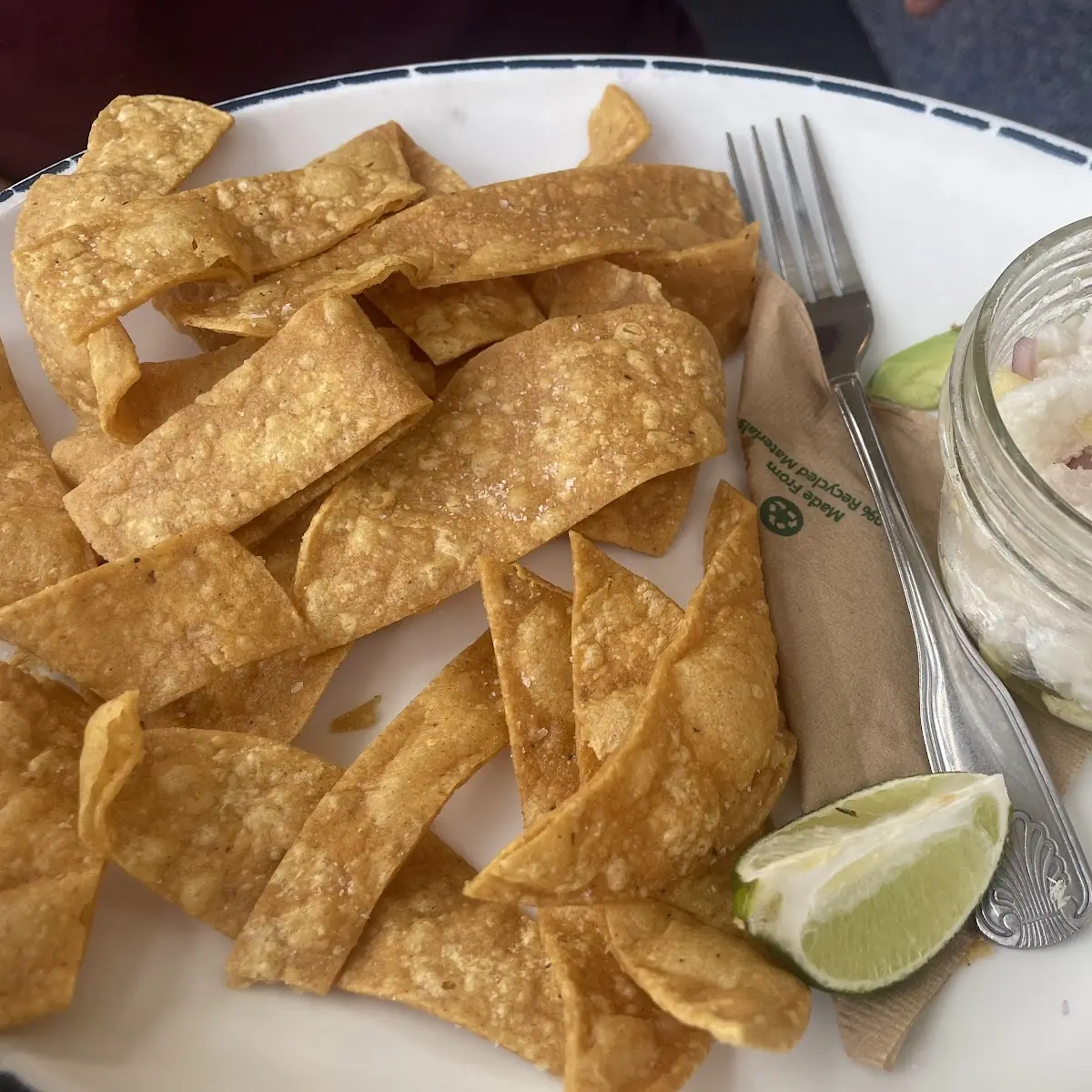 Ceviche