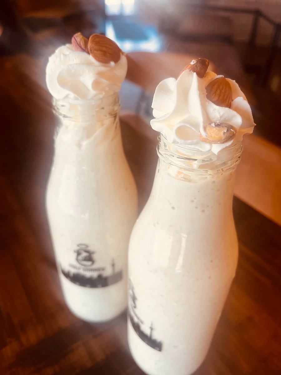 Holy Shakes, T.O.'s Kathi Roll Eatery Brampton West