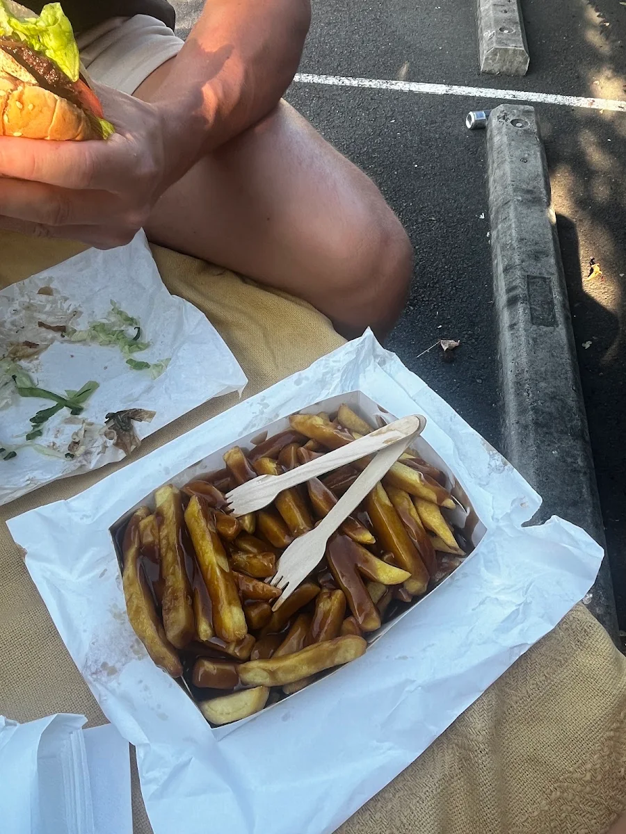 Highlights, Skippy Food Bar