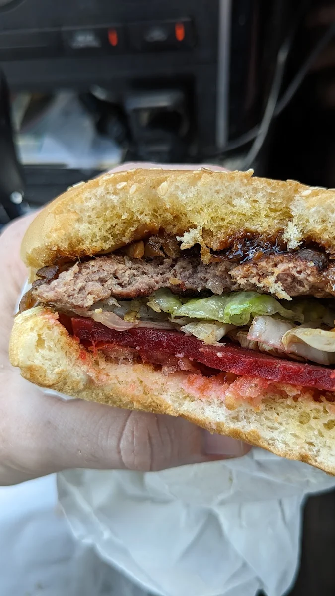 Highlights, Skippy Food Bar