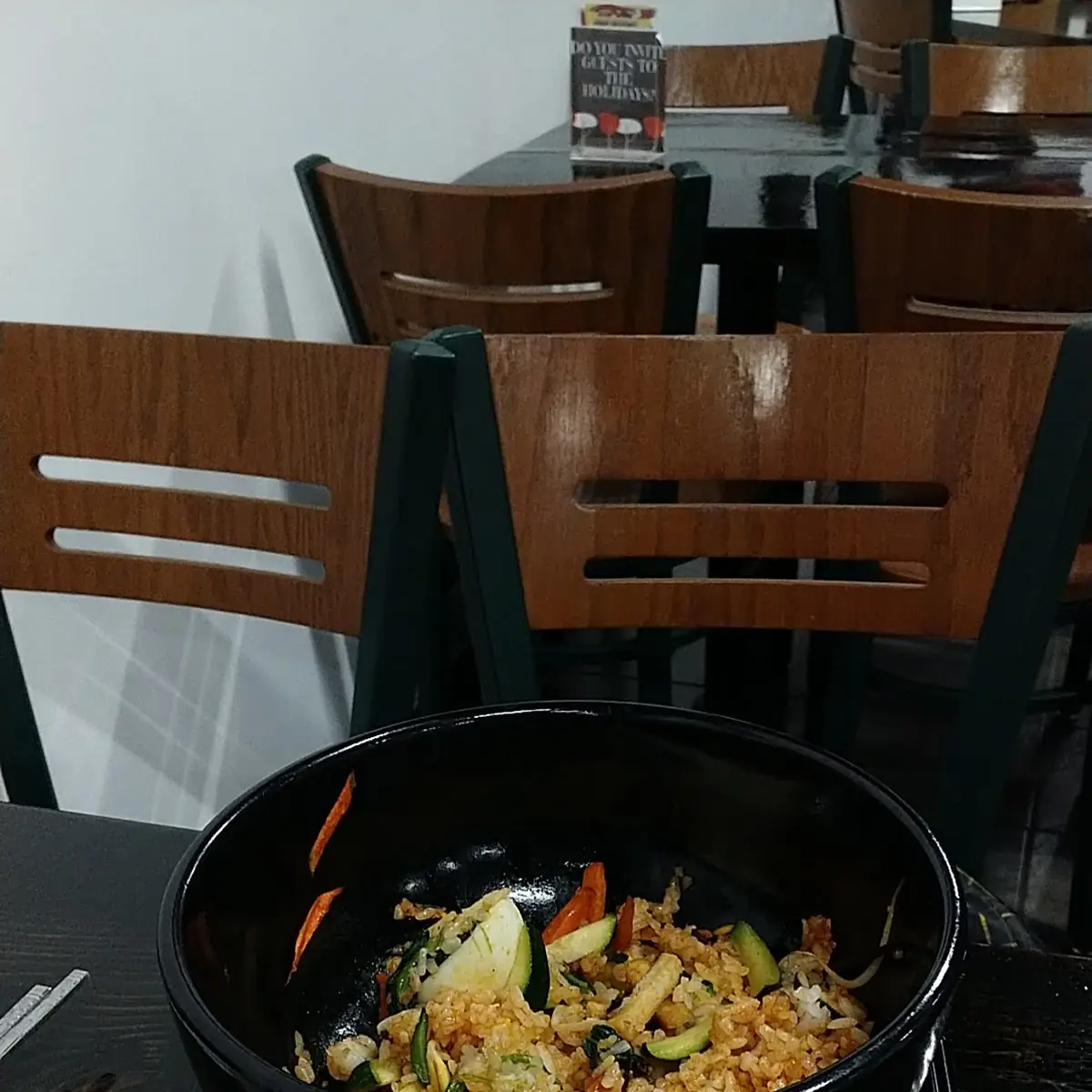 Bibimbap