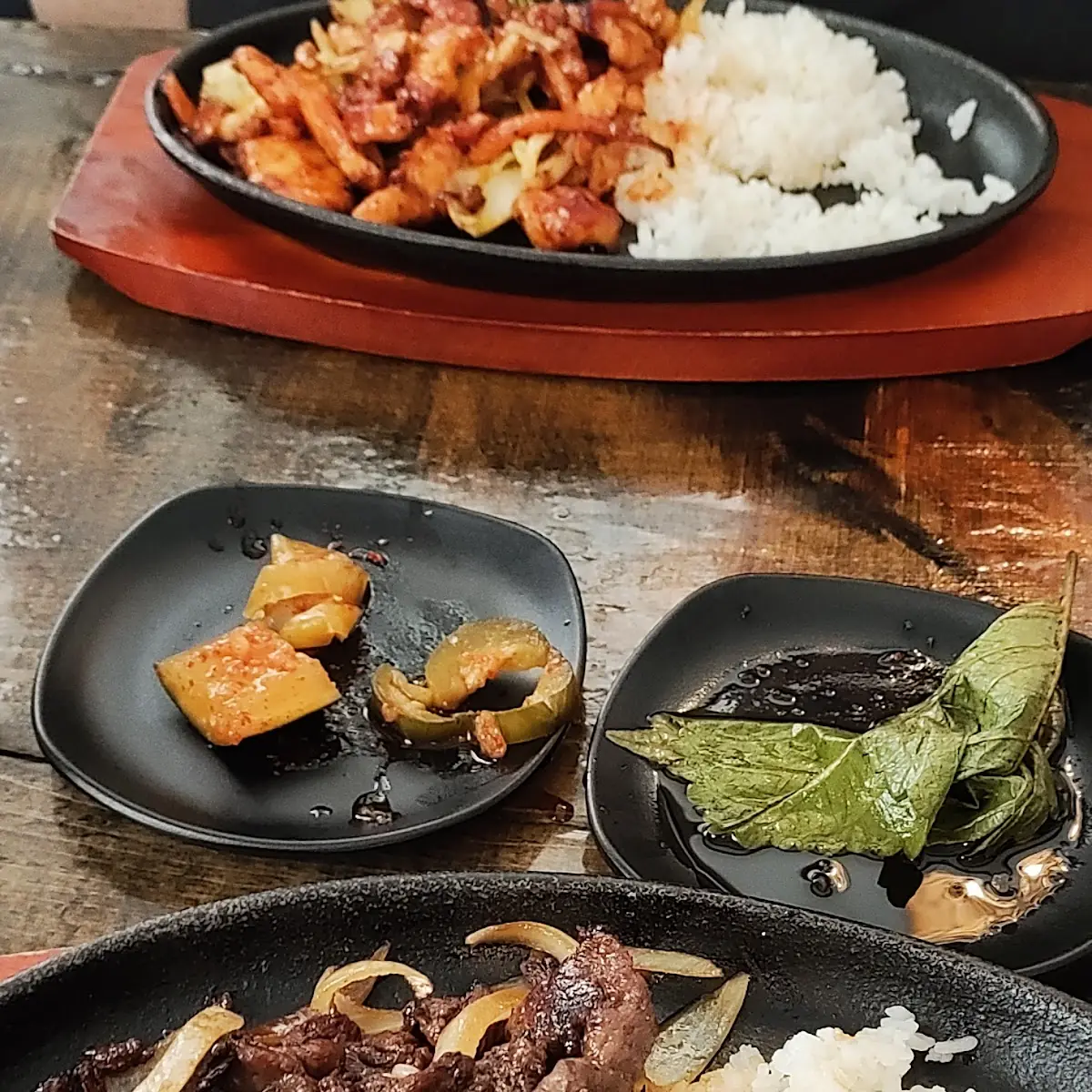 Bulgogi Kko-GI