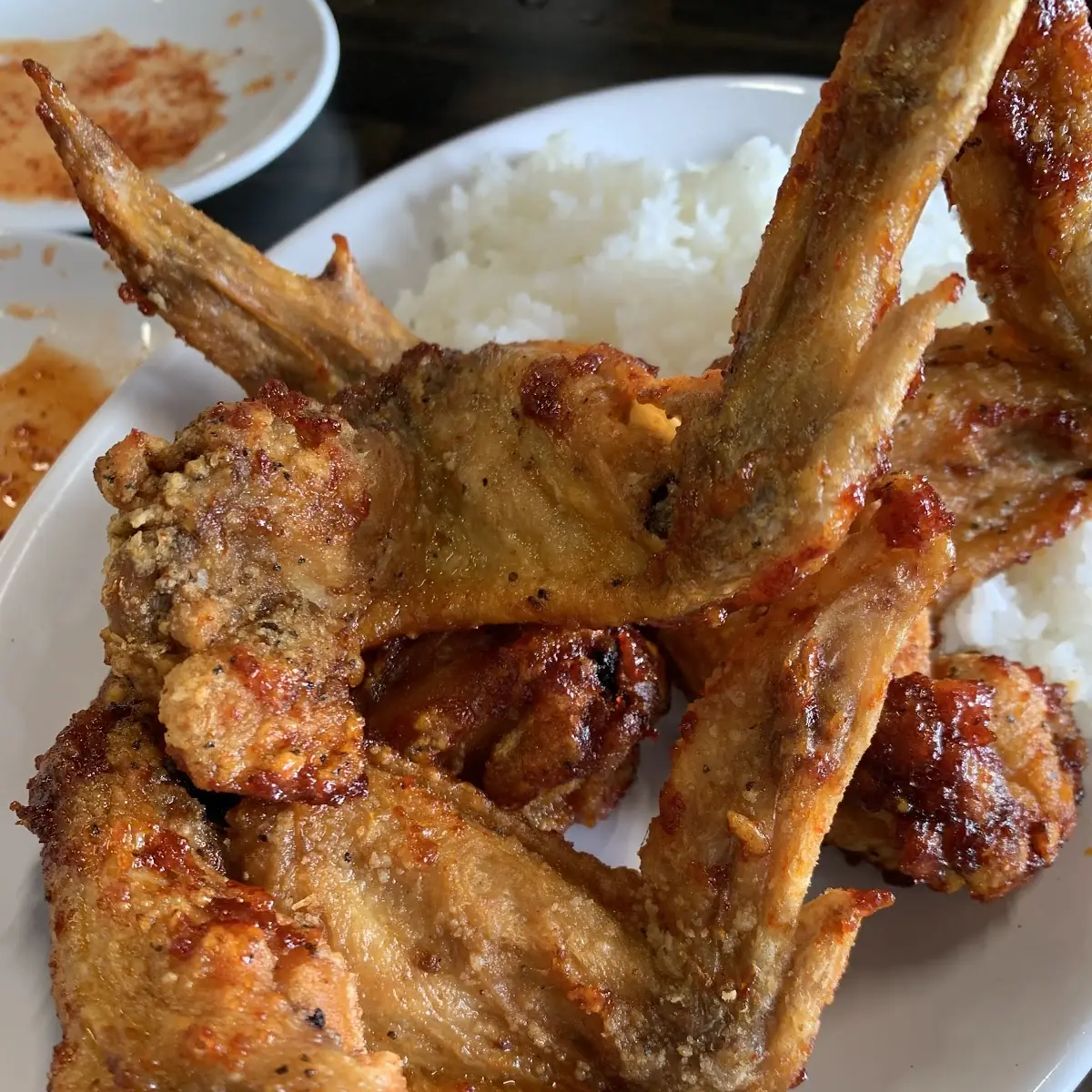 Chicken Wings