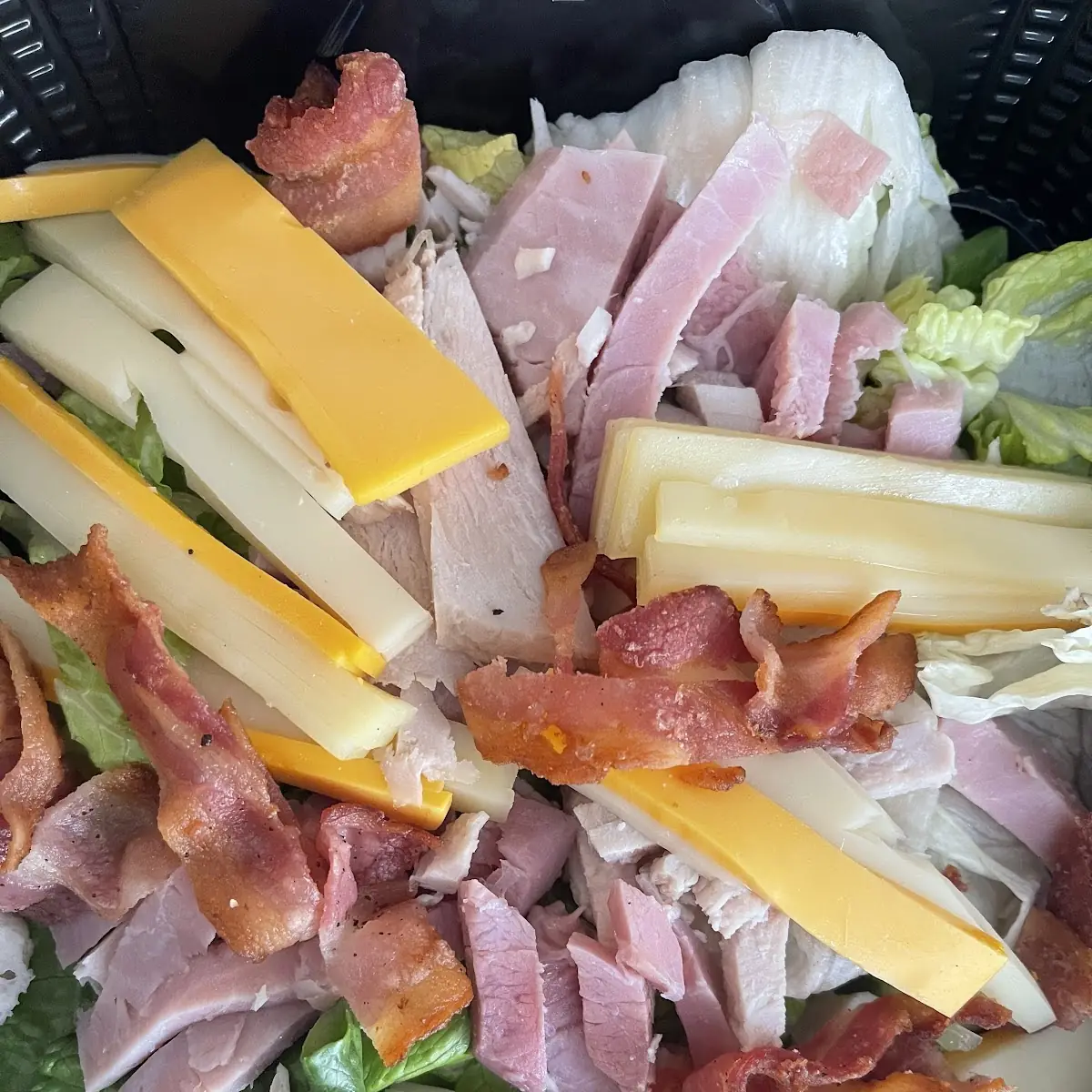 Chef Salad
