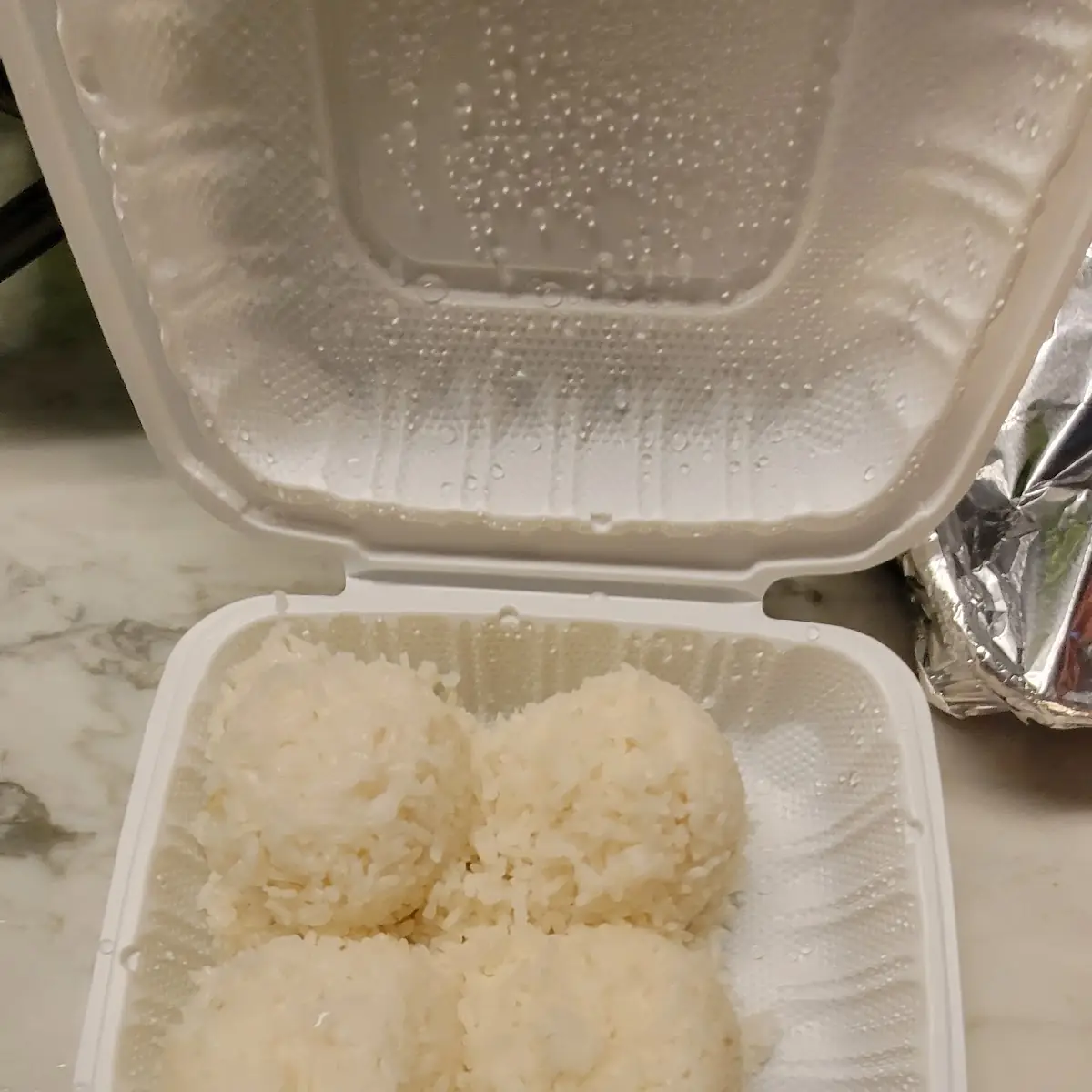 Rice Side for Family Pack