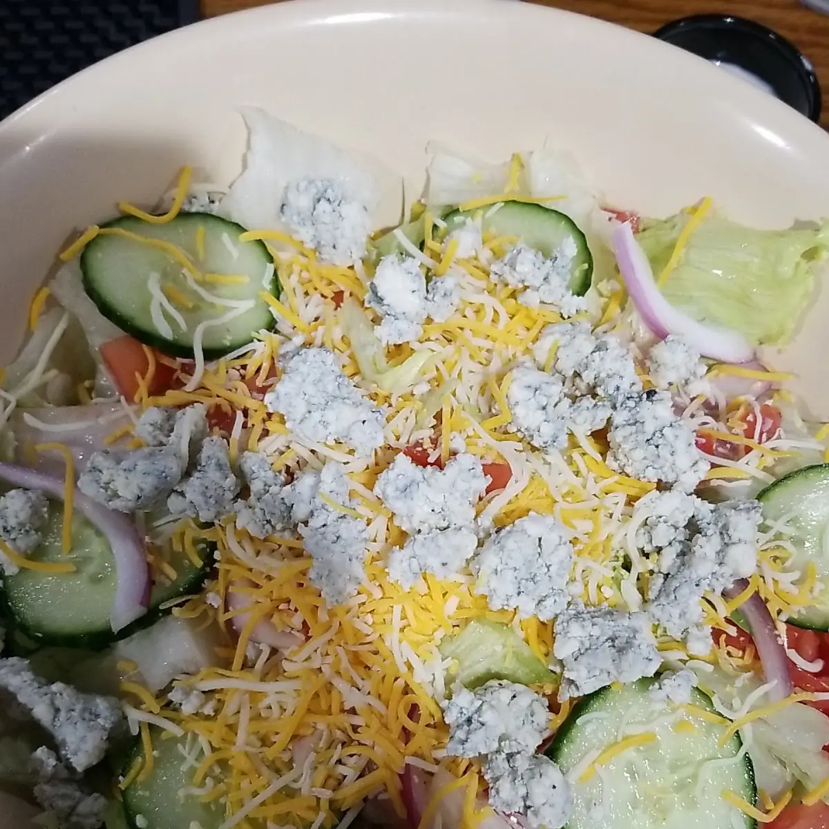 Side Salad