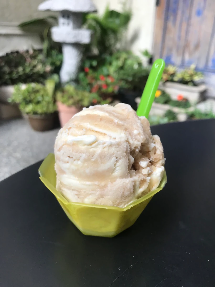 Root Beer Float