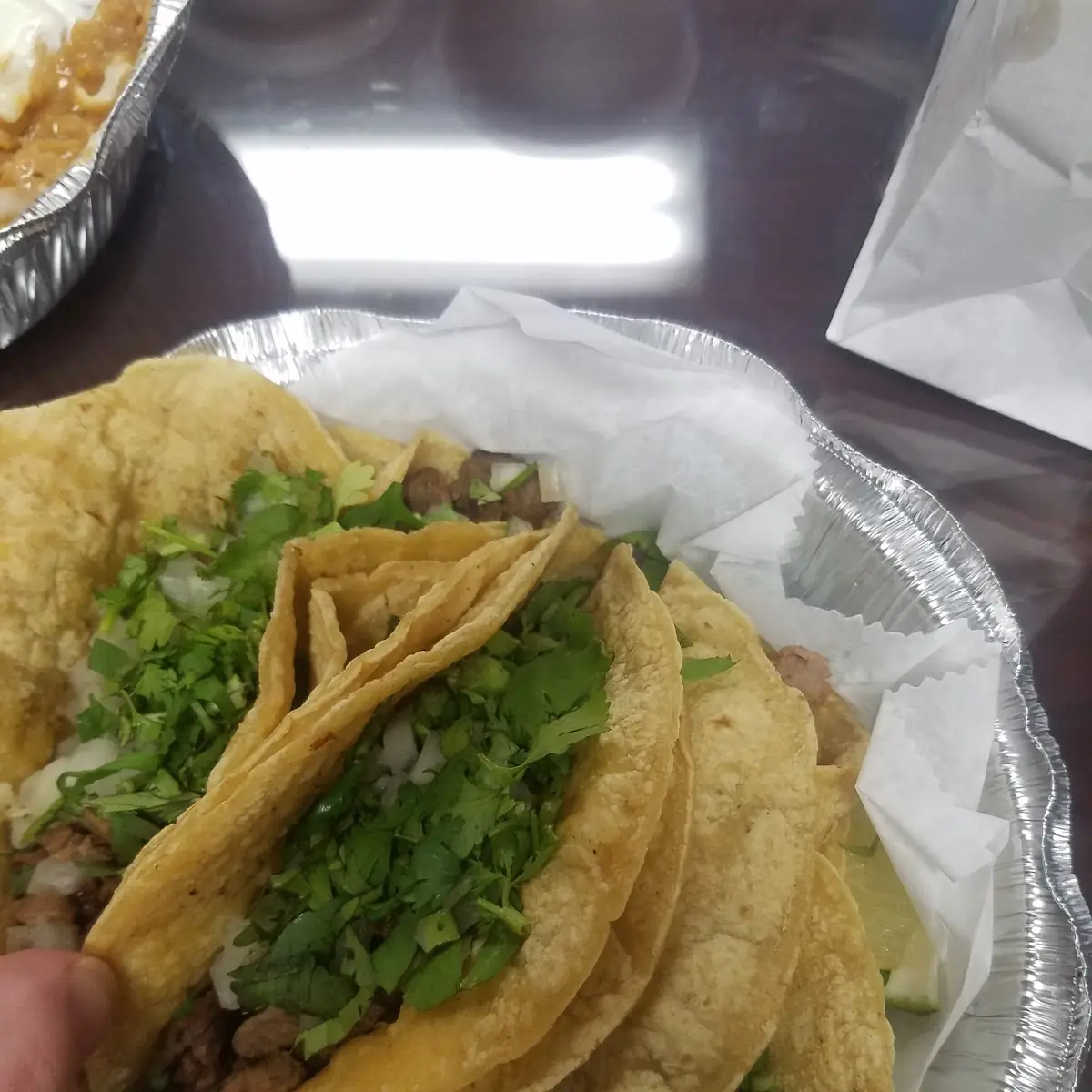 Street Tacos