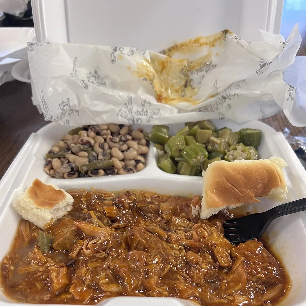 Pulled Pork