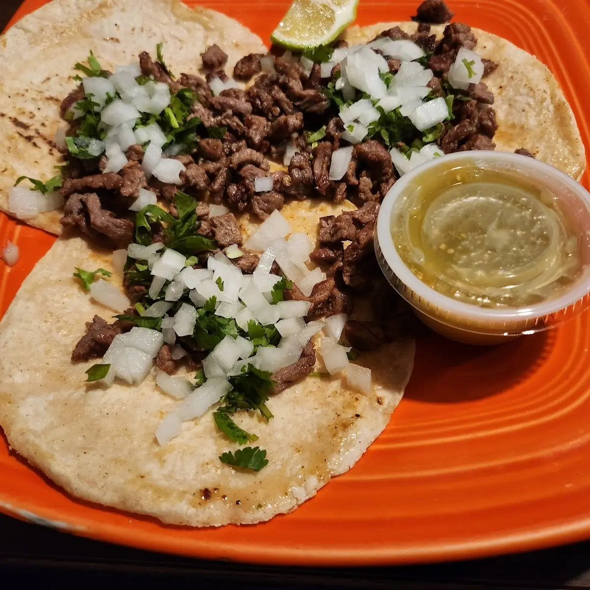 Carne Asada