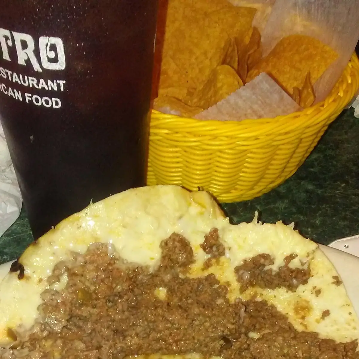 Carne Molida