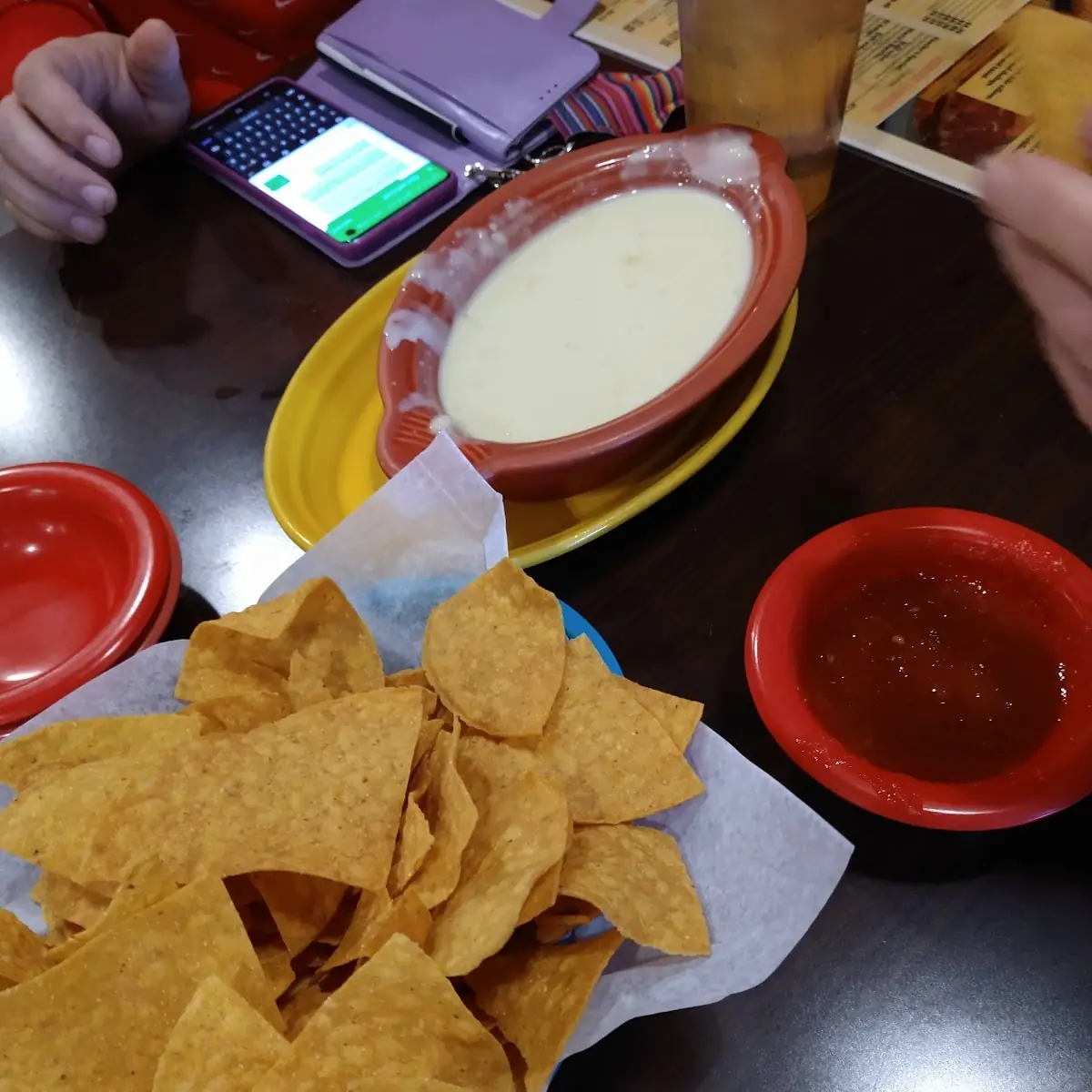 Cheese Dip