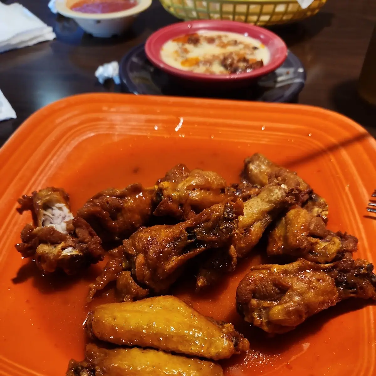 Chicken Wings