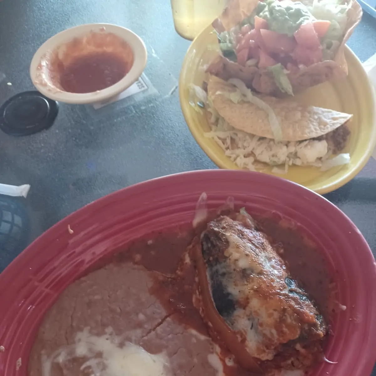 Chili Relleno