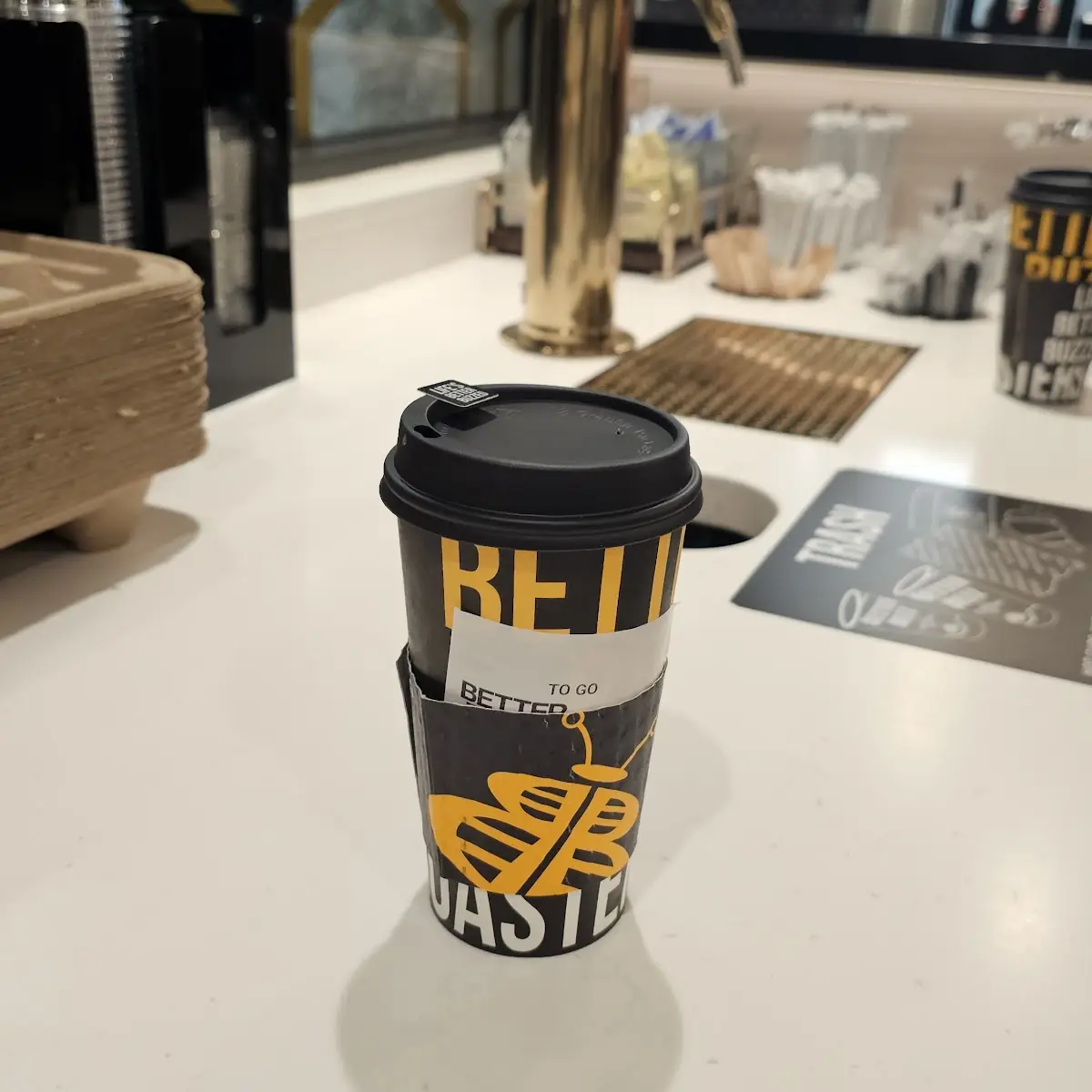Café Americano