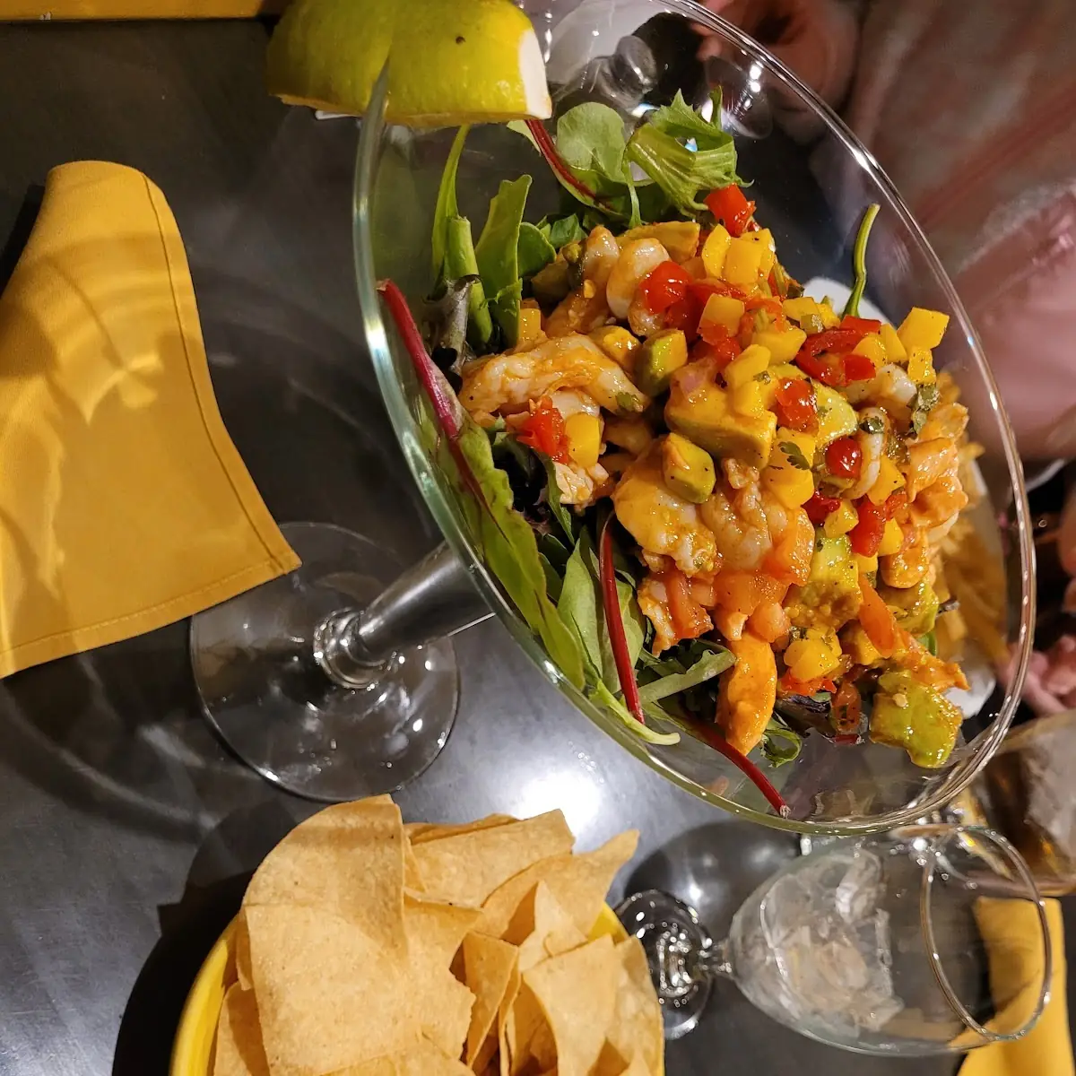 Ceviche
