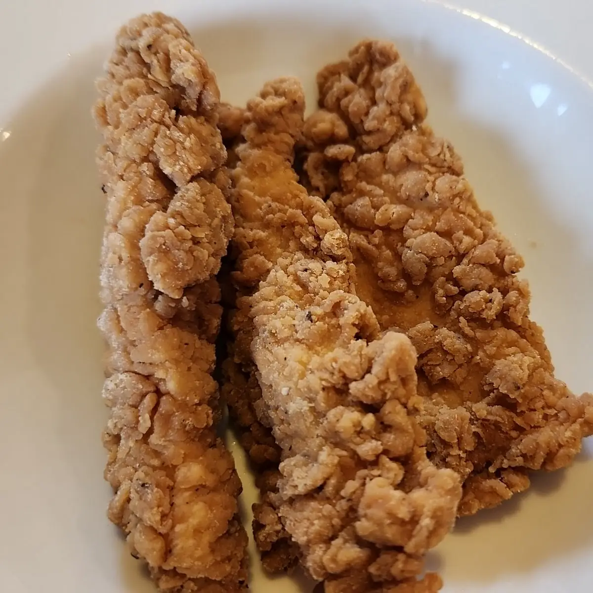 Chicken Strips