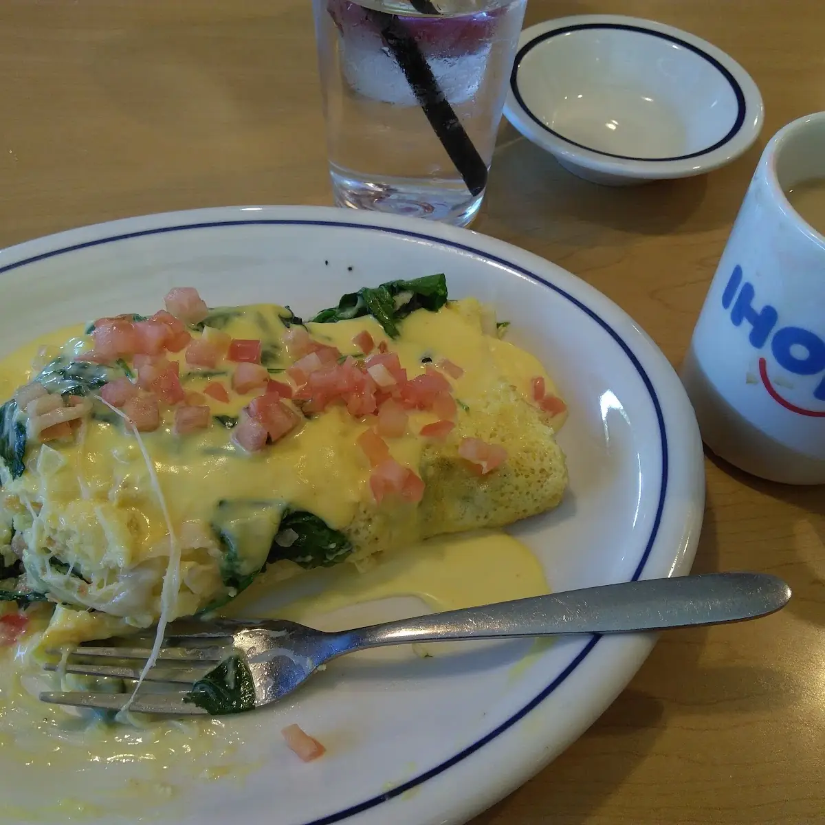 Colorado Omelette