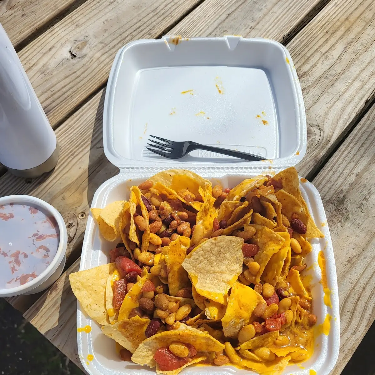 2 Oz Nacho Cheese
