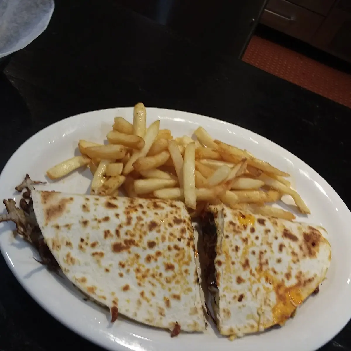 Quesadilla