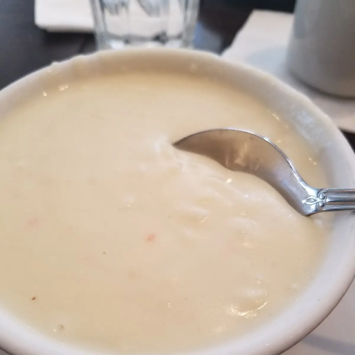 Chicken Rice Soup