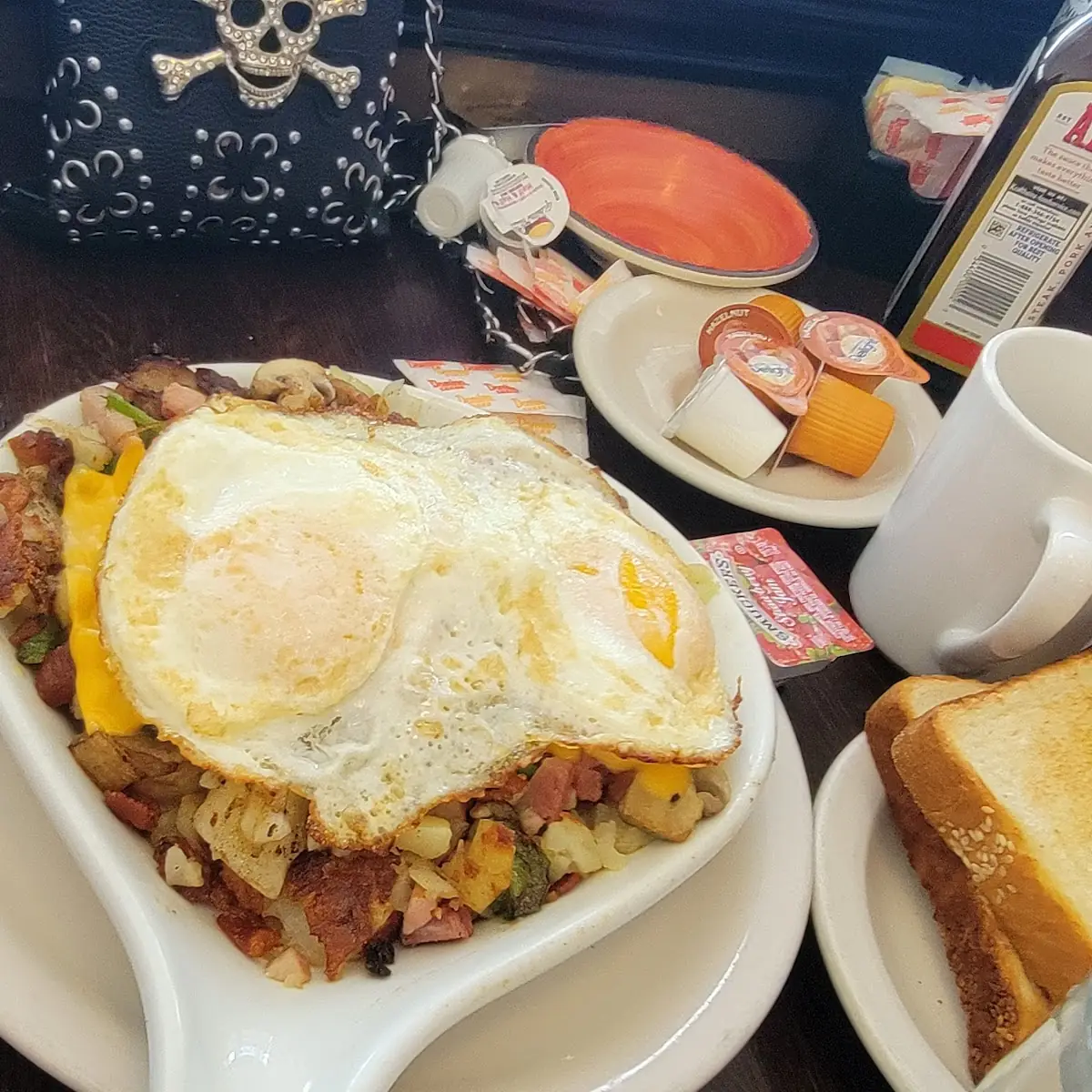 Corned Beef Hash