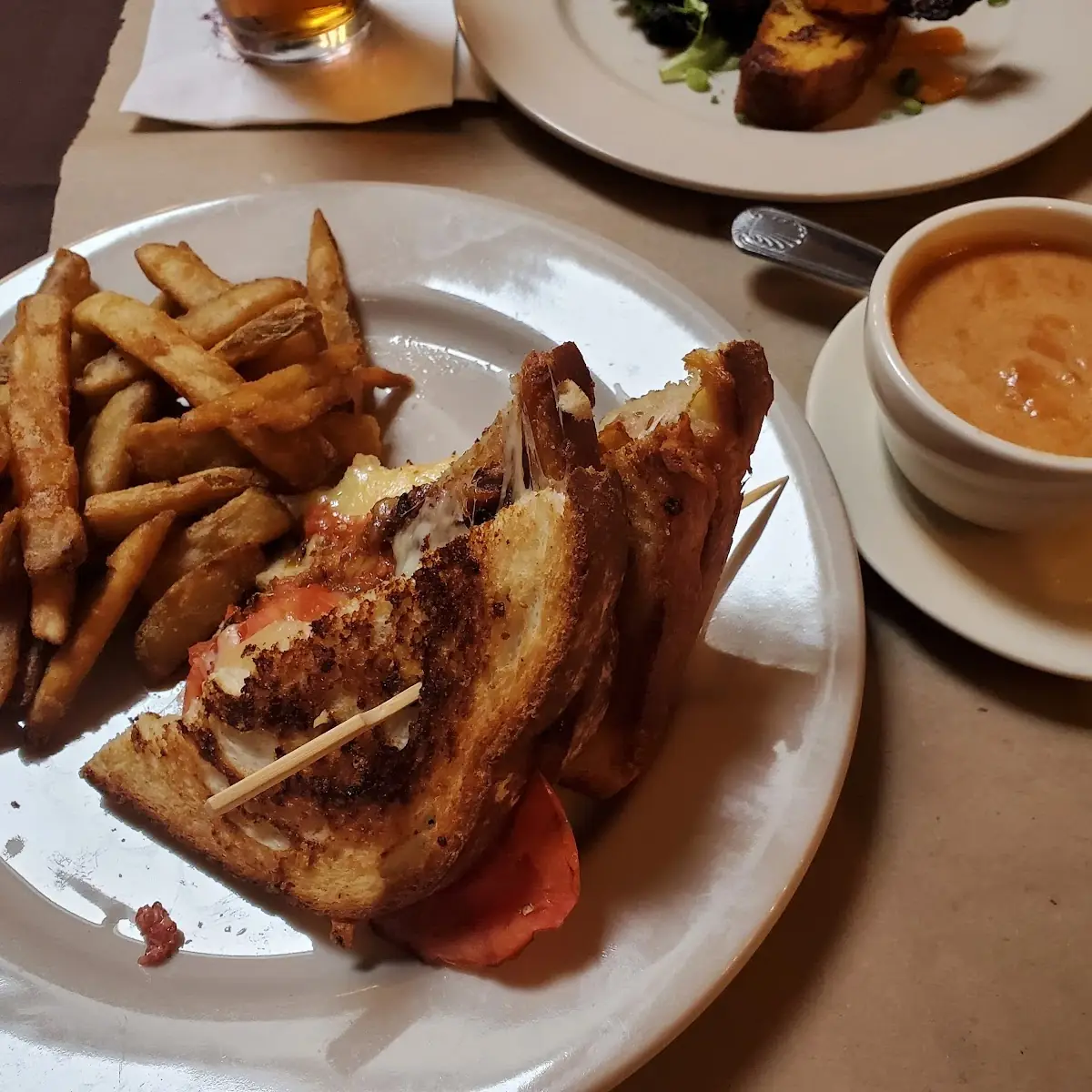 Chicken Sandwich