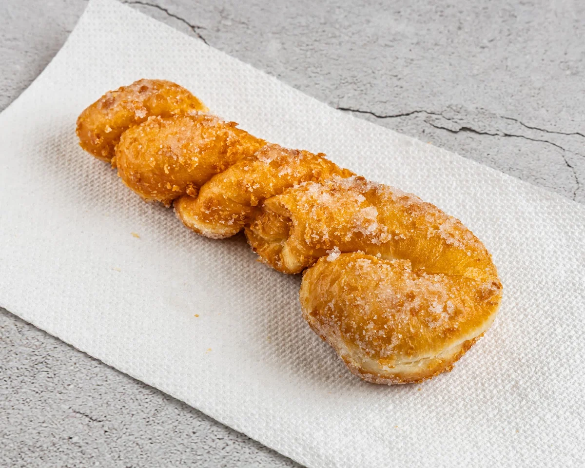 An Donut (Red Bean)