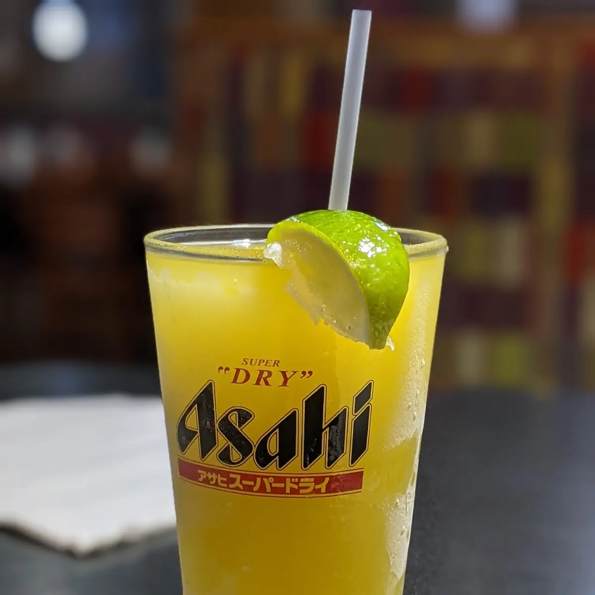 Mango Margarita