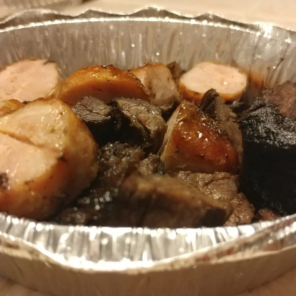 Pork Belly