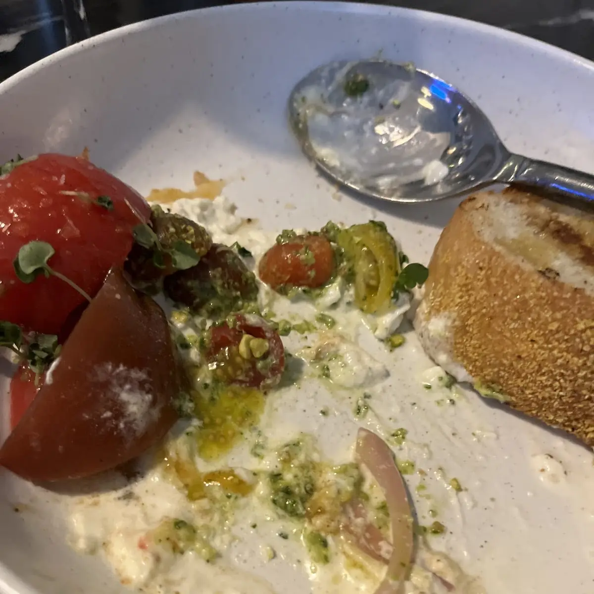 Clam Chowder