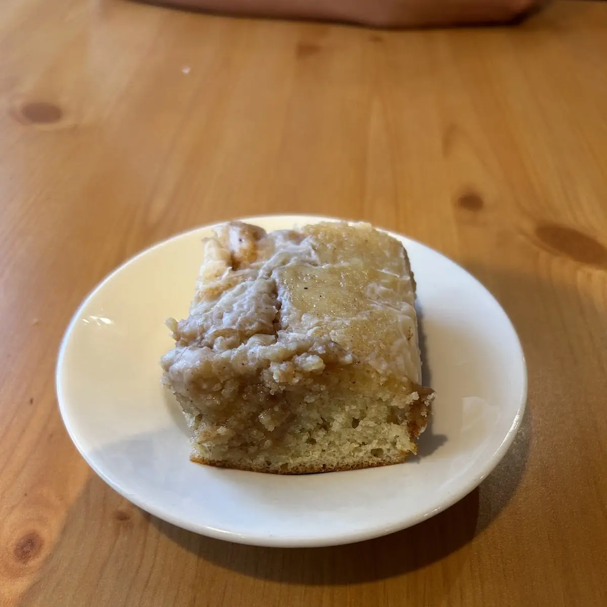 Coffee Cake