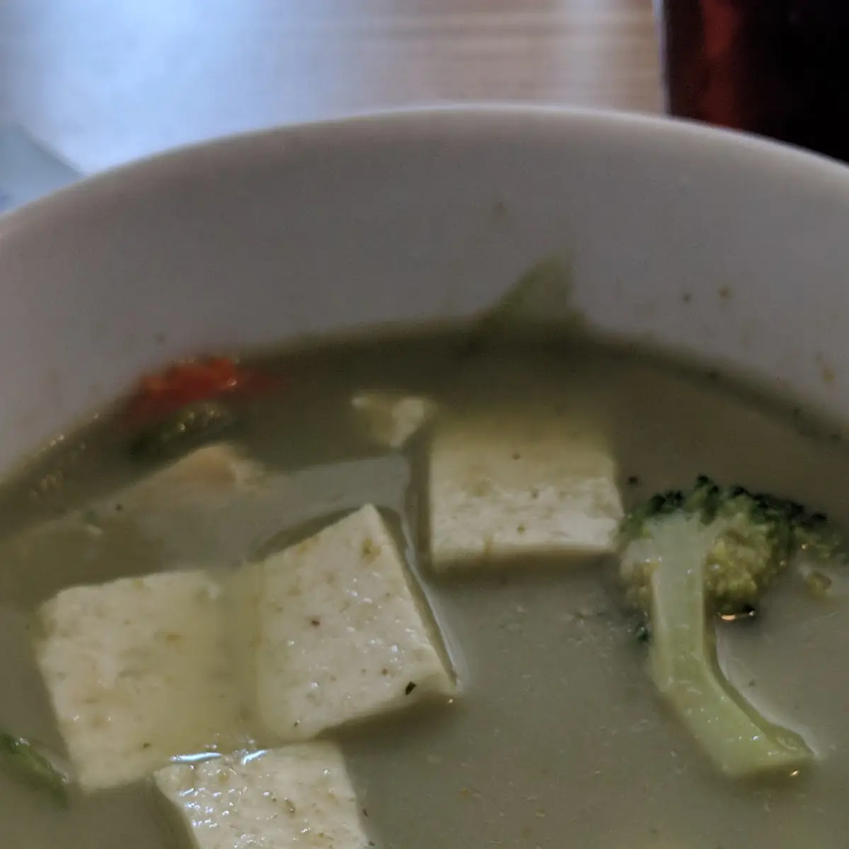 Green Curry