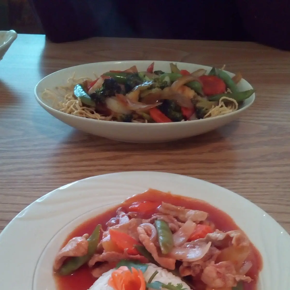 PUD Preaw Waan Sweet & Sour